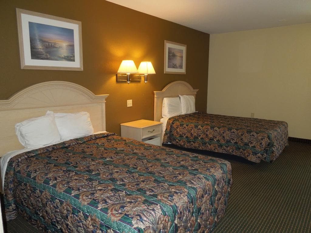 Days Inn Independence - last minute hotel in Independence
