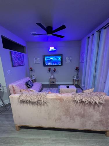 Pinky — 4-Star Luxury Hotel in Austin, United States
