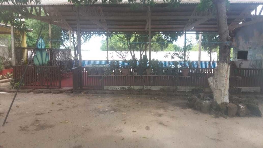 Recanto Ana Cajueiro in Santarem, Brasil