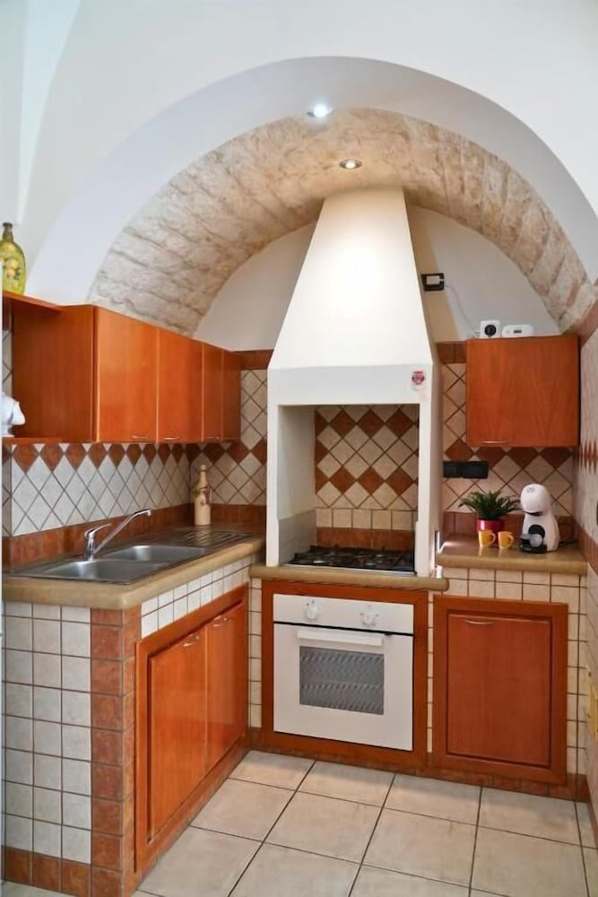 Dimora GiuLè Arcuève — Ostuni — photo 4