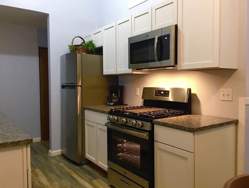 American Oak Resort - photo 13