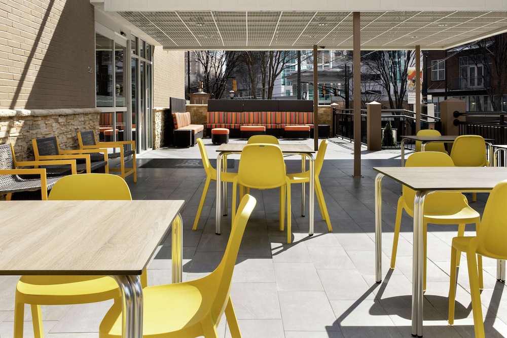 Home2 Suites by Hilton Atlanta Midtown - photo 28