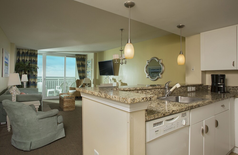 Avista Resort - photo 26