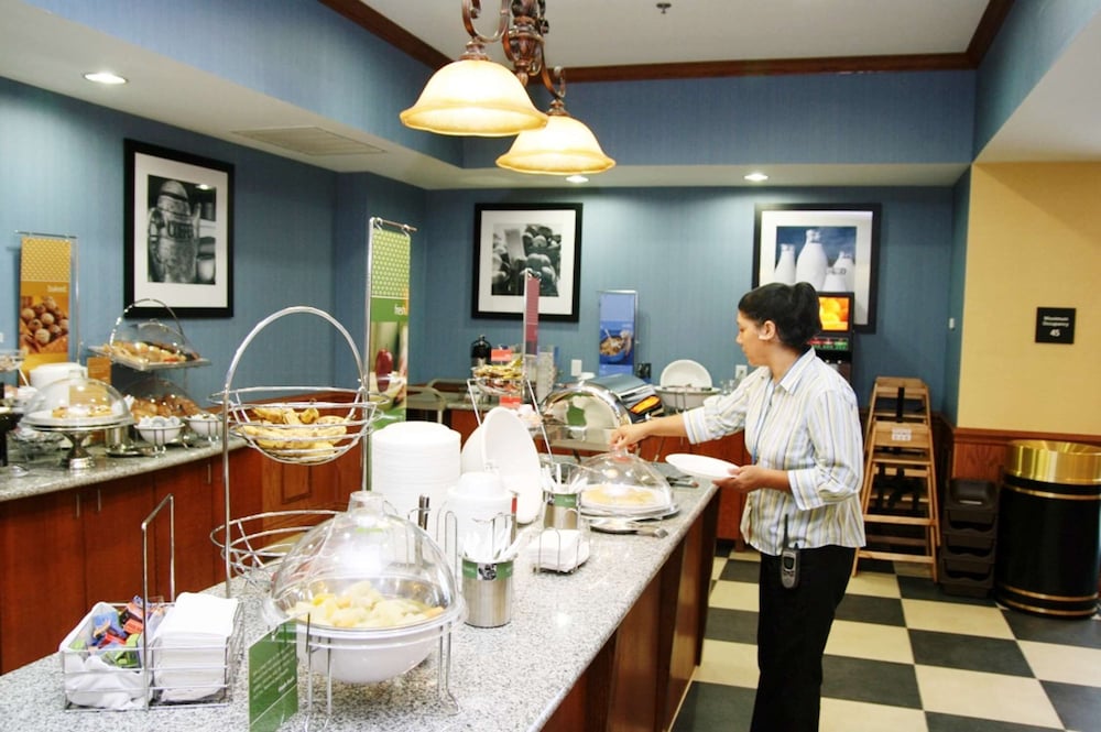 Hampton Inn Dallas Rockwall - photo 34