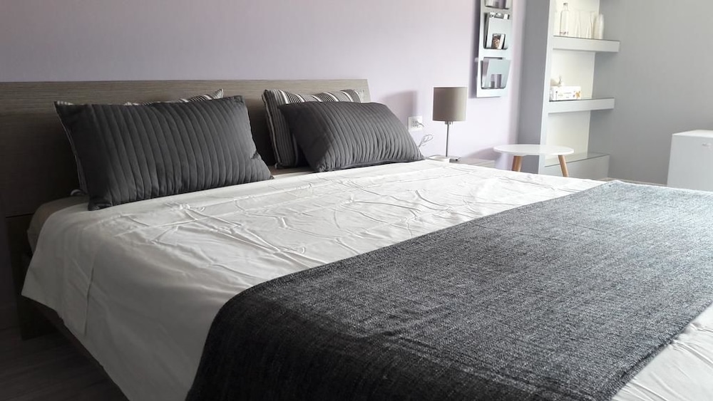 Campo Sportivo — 4-Star Luxury Hotel in Taurianova, Italy