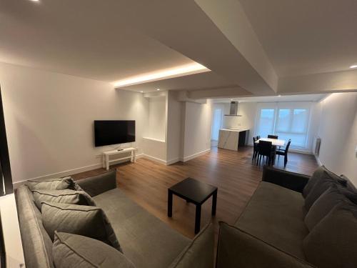 Ederra by Basquelidays - carbon neutral hotel in Irun