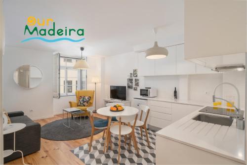 OurMadeira Heart of Old Town I — 4-Star Luxury Hotel in Funchal, Portugal