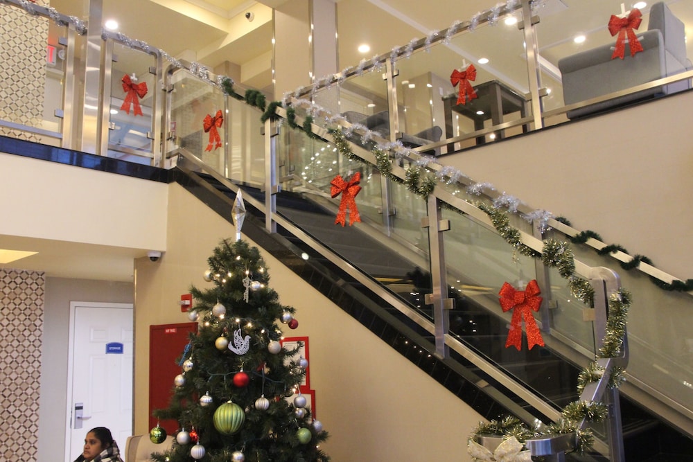 Romana Hotel NYC - photo 2
