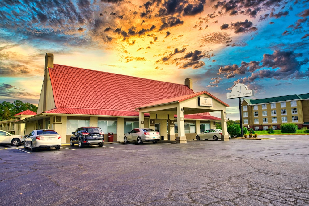 Baymont by Wyndham Lumberton NC - photo 22