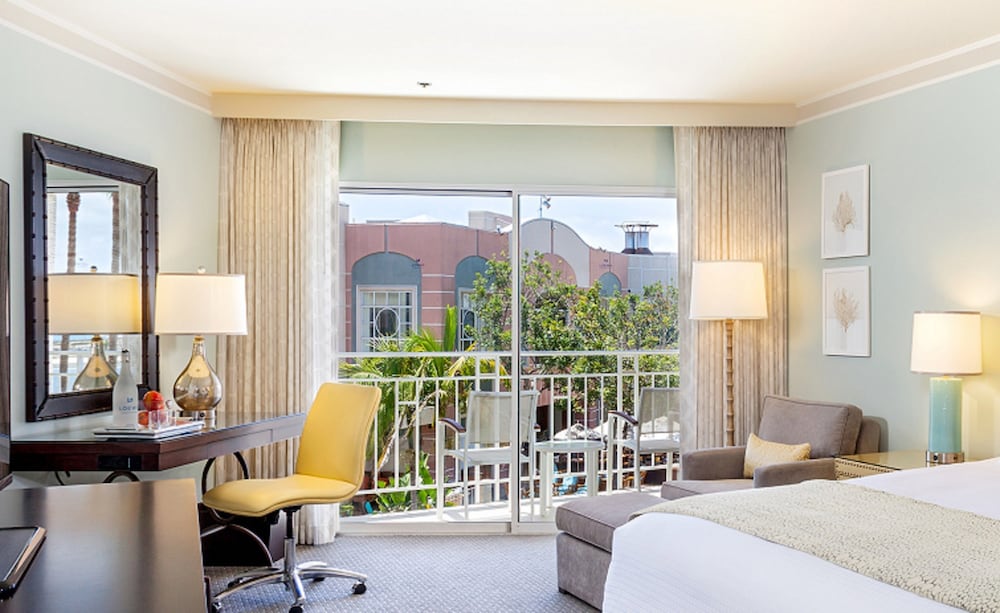 Loews Coronado Bay Resort - photo 33