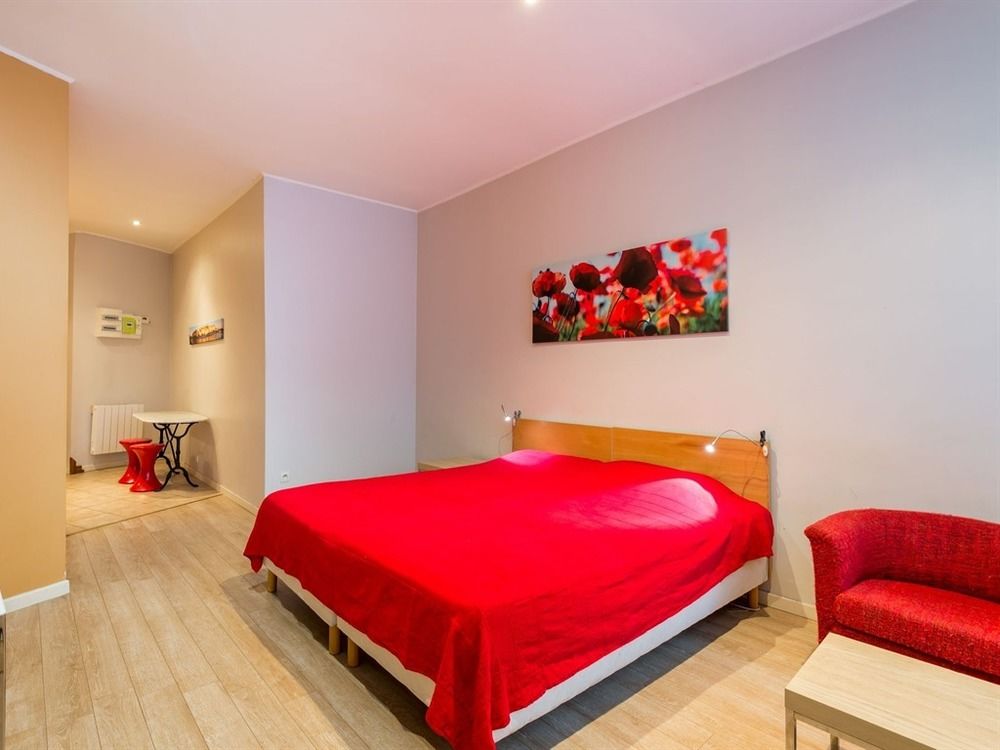 Les Studios De La Place - last minute hotel in Lyon