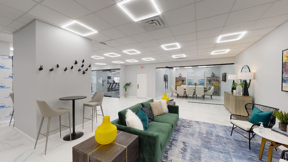 Landing Apartments Fort Wayne — 4-Star Luxury Hotel in Fort Wayne, United States