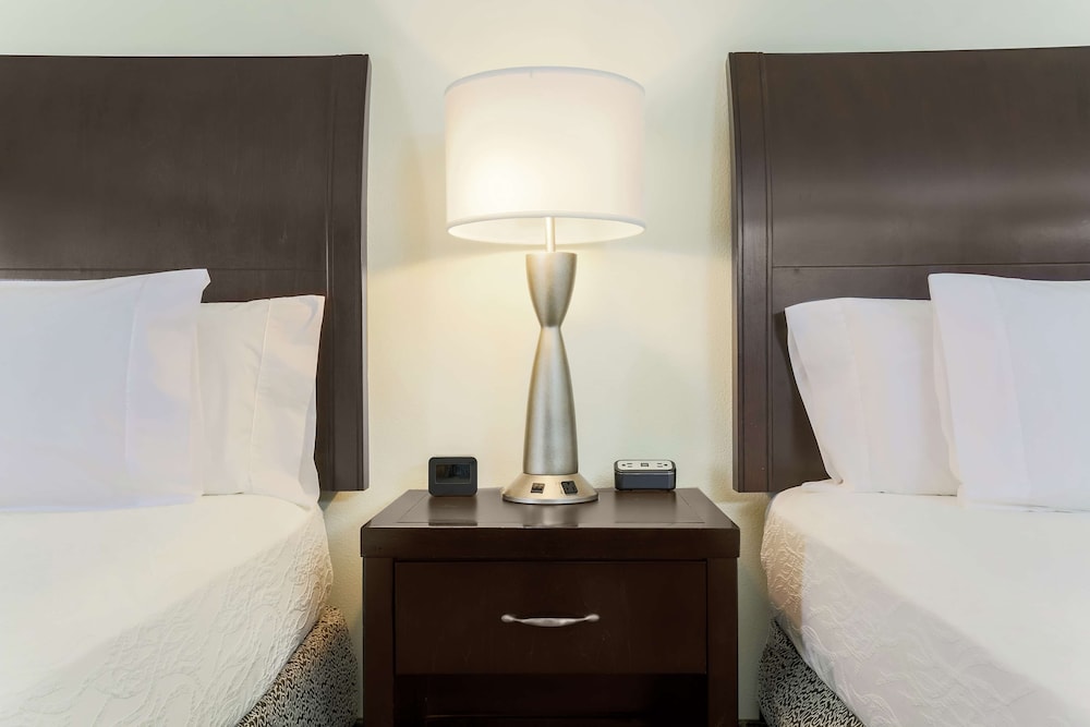 Hilton Garden Inn Dallas Lewisville - photo 8