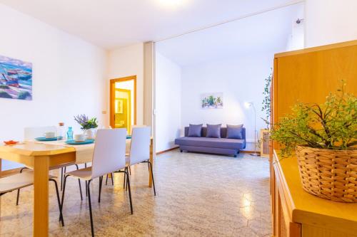 Appartamento La Poesia Trilo MyHo Casa — 4-Star Luxury Hotel in Tortoreto Lido, Italy