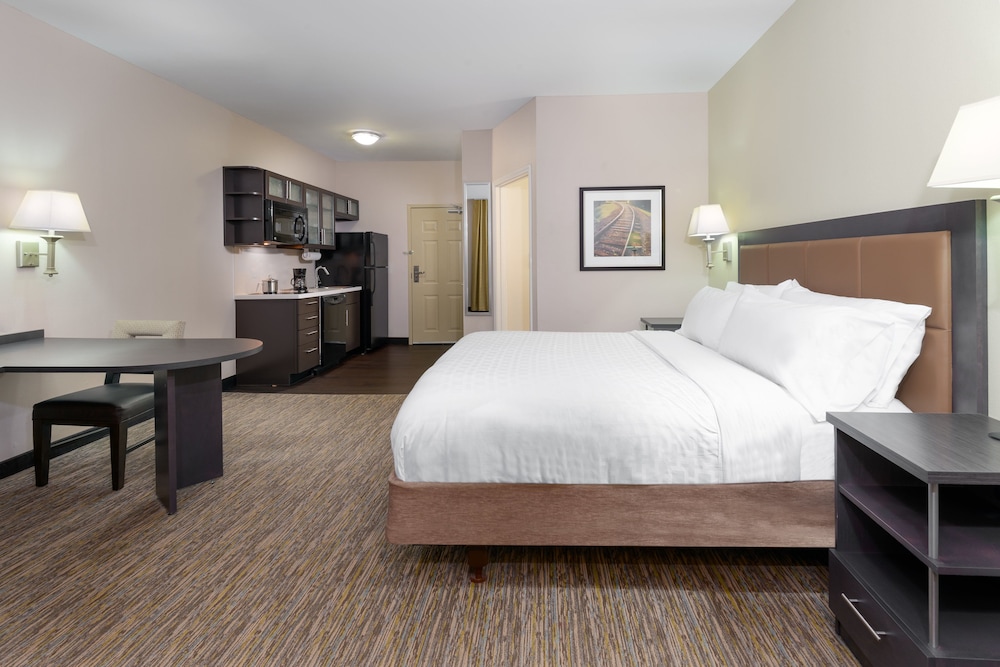 Candlewood Suites Athens by IHG - photo 17