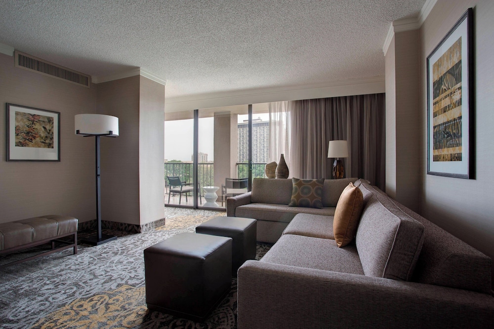 Marriott San Antonio Riverwalk - photo 18
