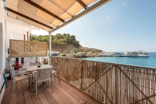 Superb apartmentS Kriaras sea view in Sfakia — Chora Sfakion — photo 3