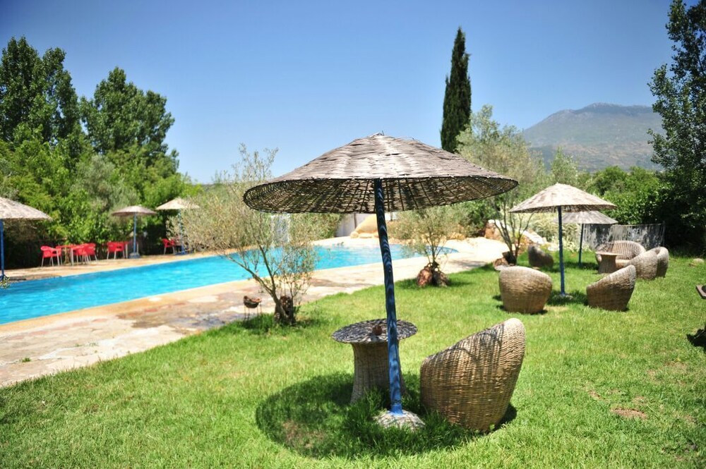 Auberge Dardara — hotel in Derdara