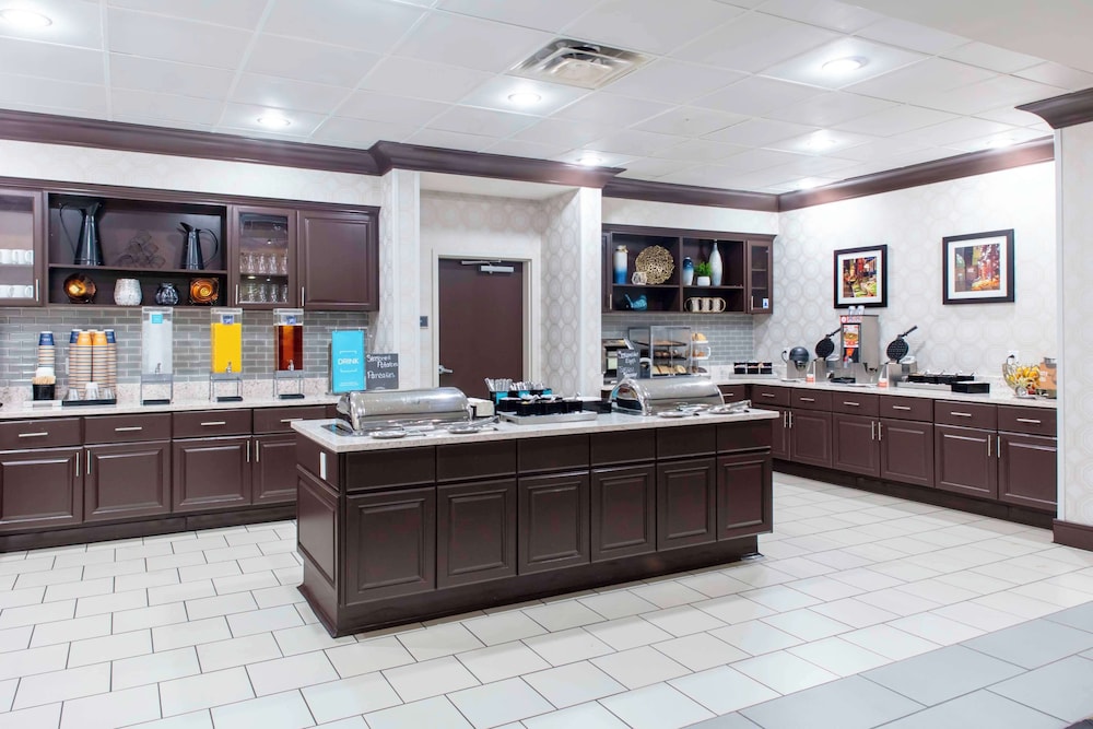 Homewood Suites by Hilton St Louis Galleria - photo 41