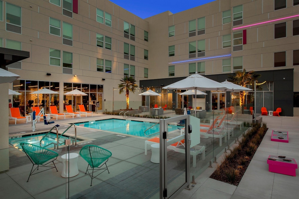 Aloft Dublin Pleasanton - photo 14