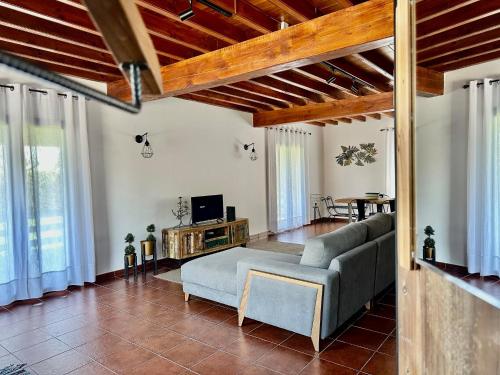 Azores Quinta do Segredo in Ponta Delgada, Portugal