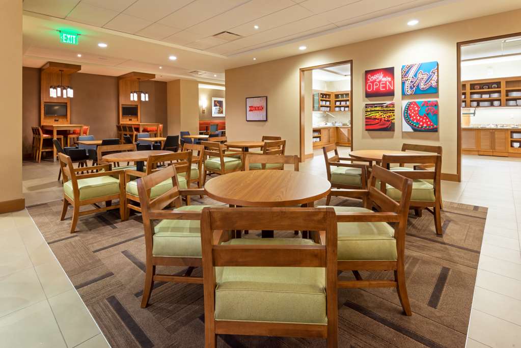 Hyatt Place Nashville Downtown - photo 13