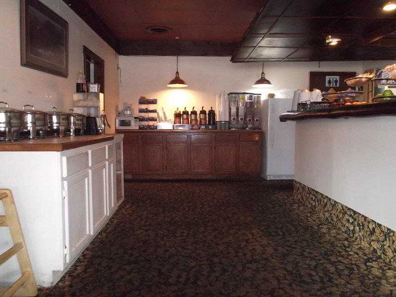 Hotel Vernon - photo 4