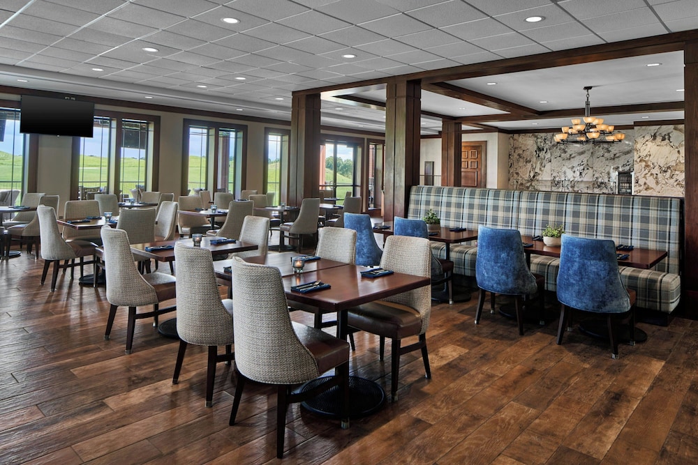 Montgomery Marriott Prattville Hotel & Conference Center - photo 77