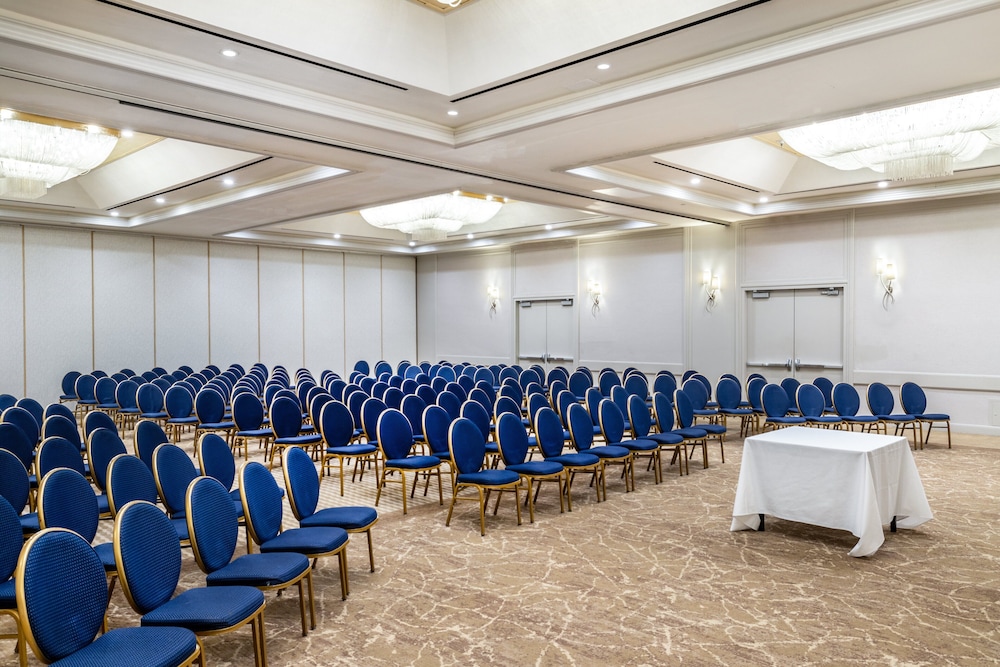 Crowne Plaza Los Angeles Harbor Hotel by IHG - photo 65