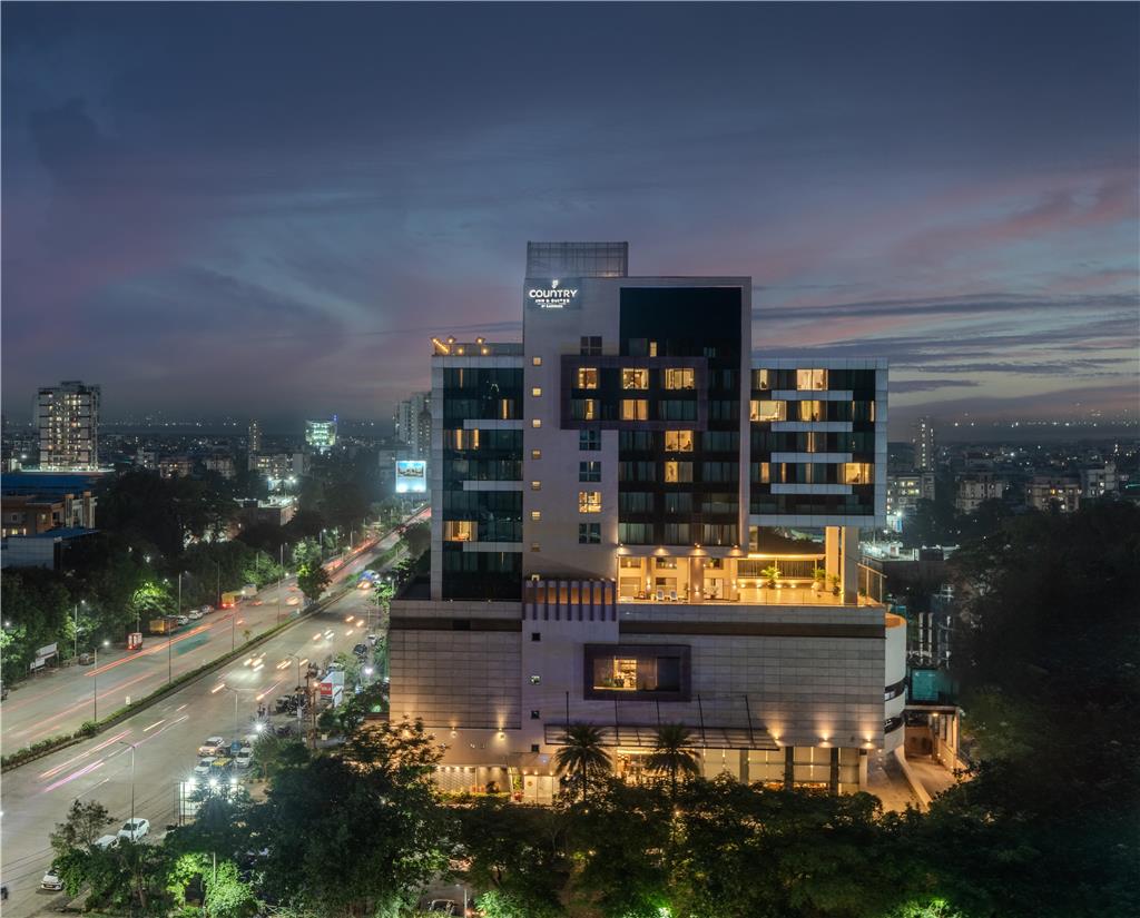 Park Inn by Radisson Navi Mumbai in Navi Mumbai, India