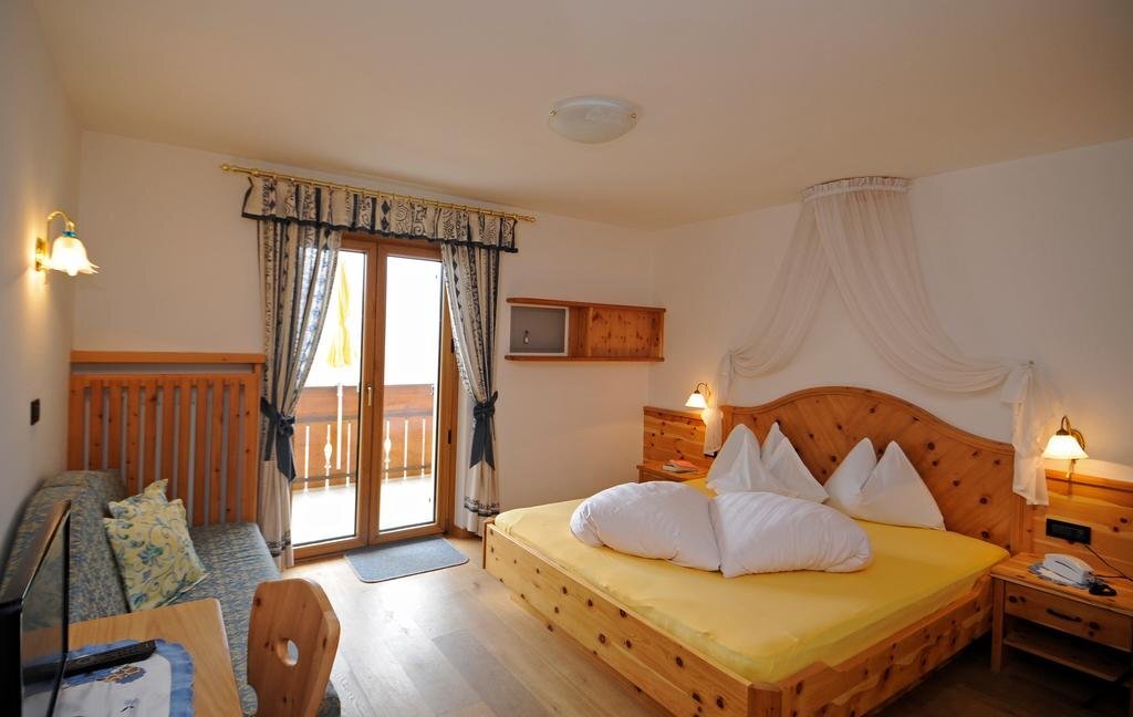 Hotel Alpenrose — Scena — photo 3