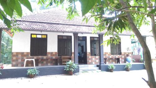 Veedu Homestays in Kollam, India