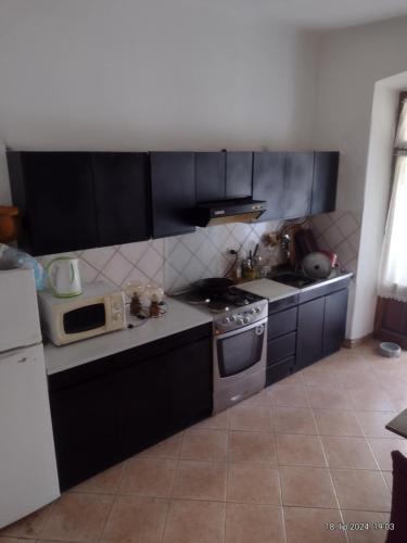 Bella in Pula, Croatia