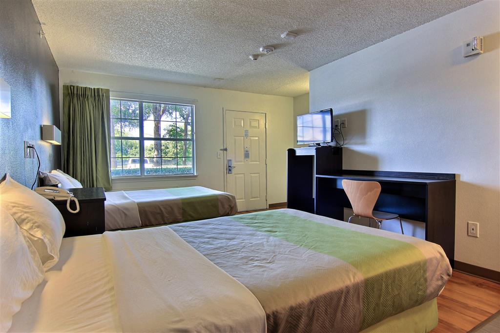 Studio 6 Extended Stay Austin TX Northwest - photo 15