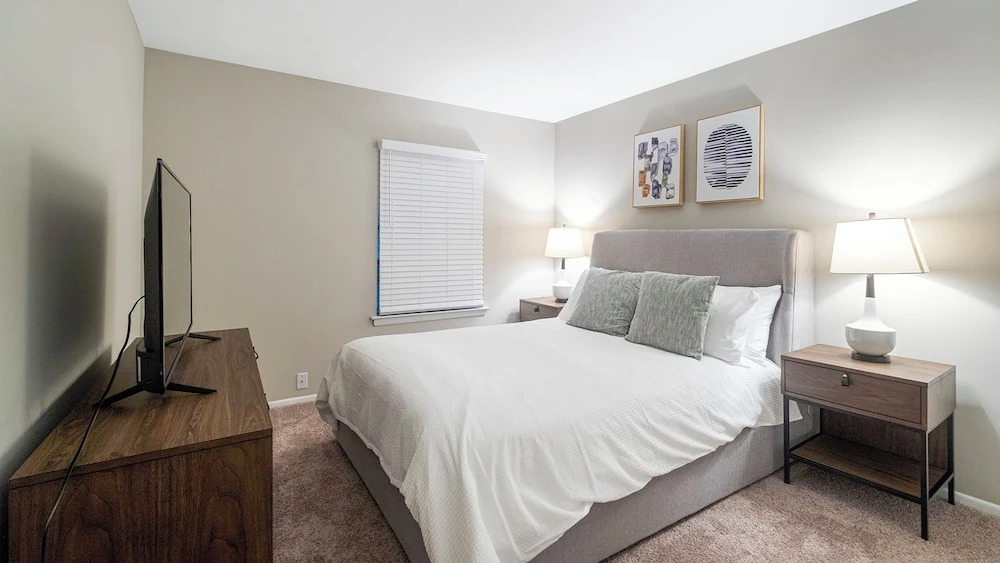 Homewood Mayfair Park Resort Condos by Barsala - photo 8
