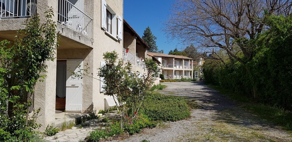 Résidence Sainte Annette — hotel in Greoux-Les-Bains