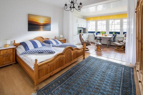 Büx — 4-Star Luxury Hotel in Norderney, Germany