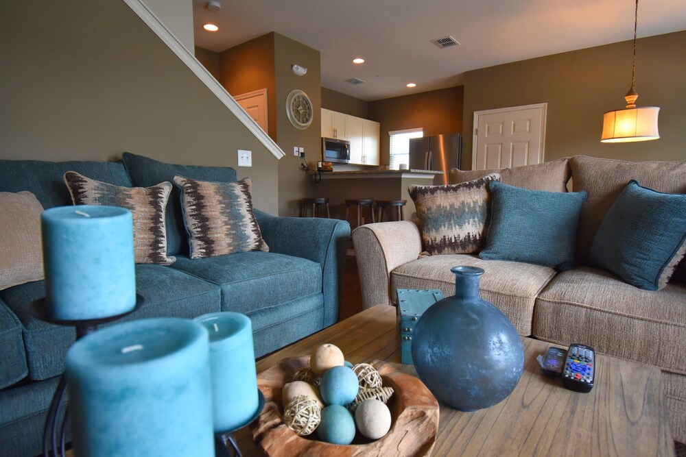 Nov Special W Lucaya 4bed 2 Bath ID: 256175 - photo 20