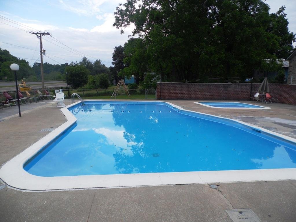 Tazewell Motel — hotel in Tazewell