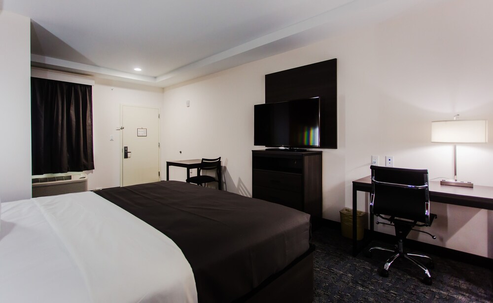 Palacio Royale Inn Boutique Katy - photo 21