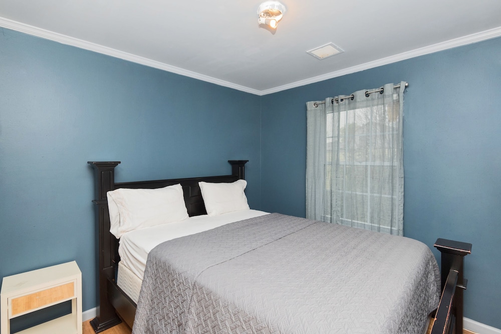 Racpanos Modern Stay on Union Street - photo 7