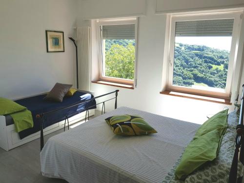 BB Sessantuno - carbon neutral hotel in Conco