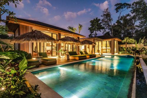 Villa Sungai by BaliSuperHost — 4-Star Luxury Hotel in Ubud, Indonesia