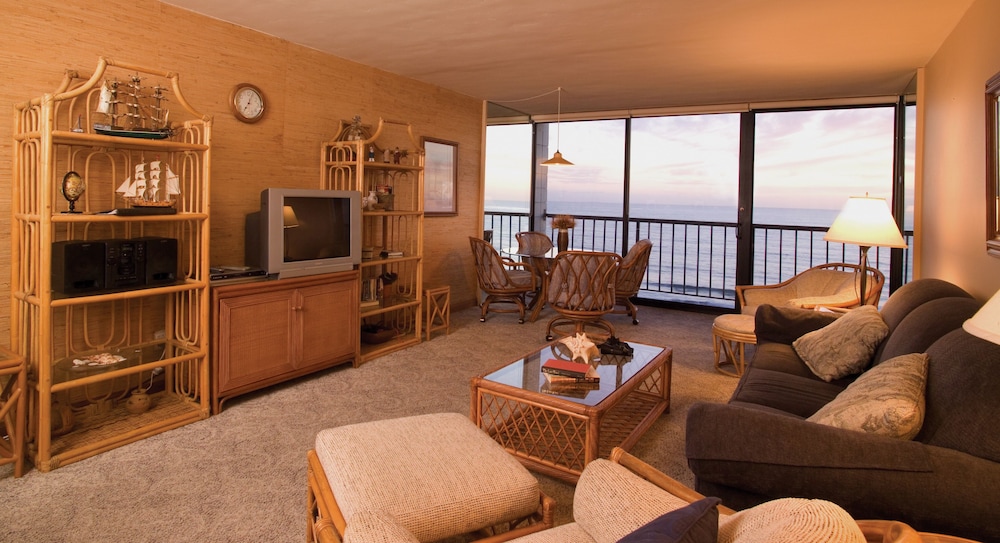 Capri by the Sea by All Seasons Resort Lodging - photo 180