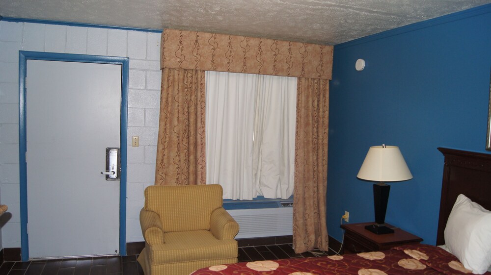 Stone Inn Motel - photo 10