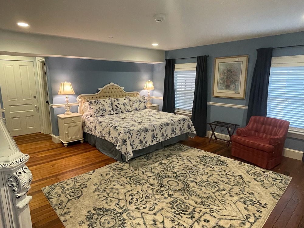 Godley Manor - photo 11