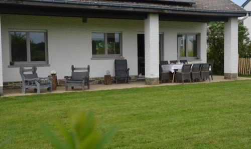 Secret de Bonheur in Unknown City, Belgium