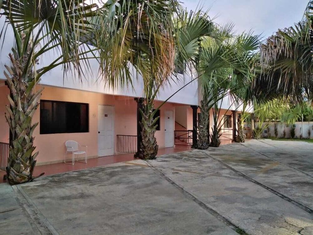 Posada San Felipe De Jesus — Merida