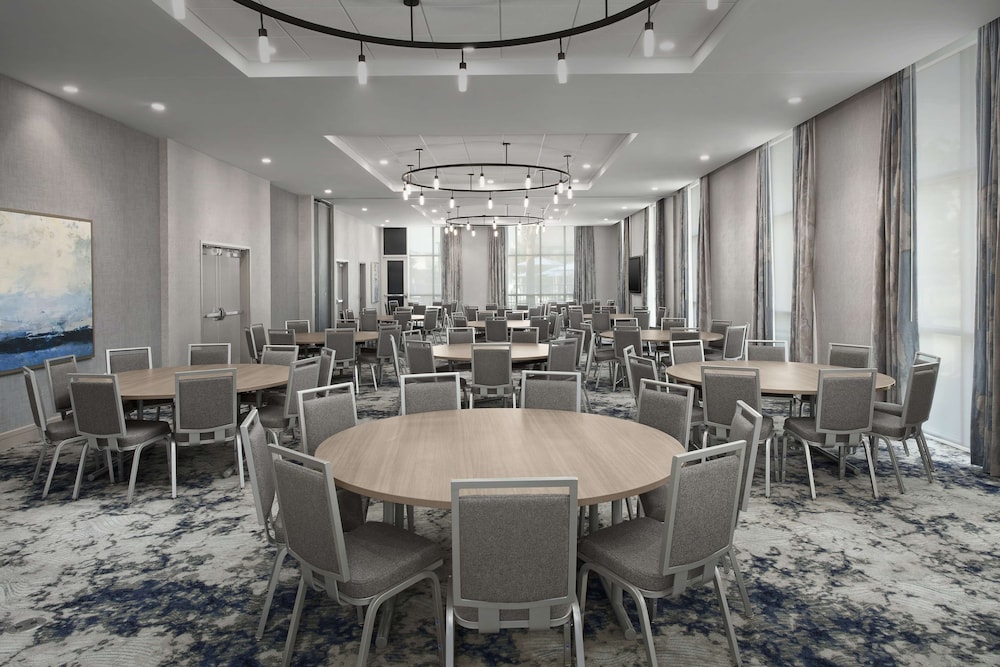 Hilton Garden Inn Pensacola Downtown - photo 19