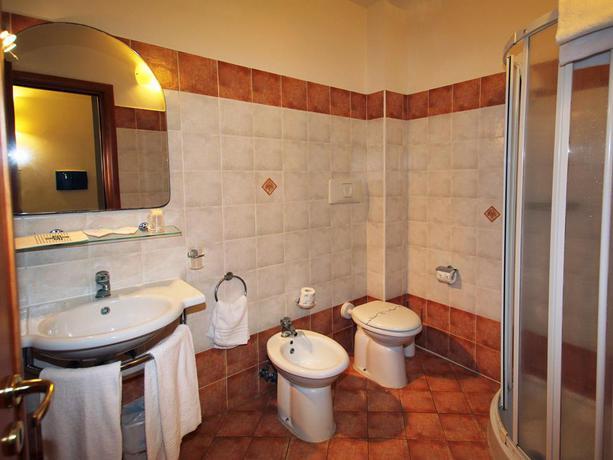 Villagio Costa Degli Dei in Ricadi, Italy